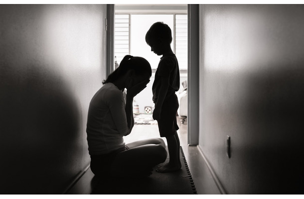 「この子と一緒に命を絶とう」思いつめた重度知的障害児の母親。孤独のなかで見つけた、もう一つの生き方【体験談】