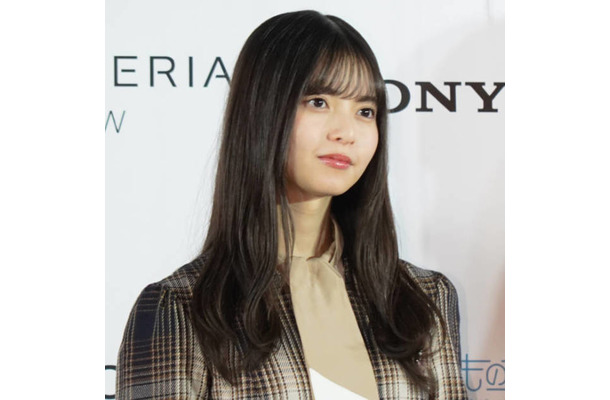 齋藤飛鳥、自分は“逆にロマンチスト”だと思うワケ「ド王道で来られるとちょっと…」