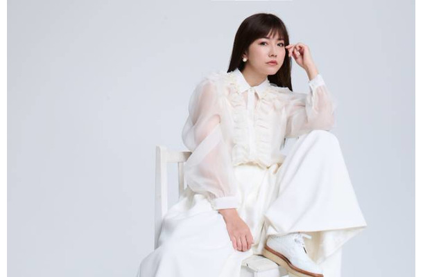 【独占コメント到着】島谷ひとみ、4年ぶりとなる待望のニューアルバム『Liberty Bus』リリース