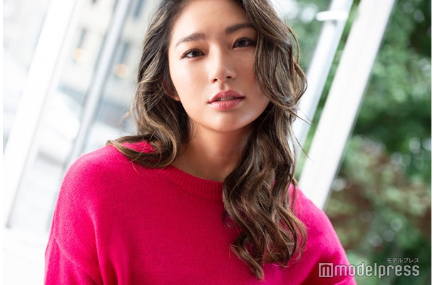 福田萌子（C）モデルプレス