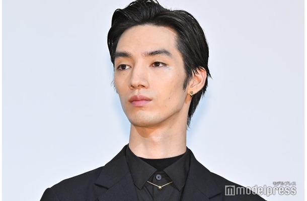 清水尋也（C）モデルプレス