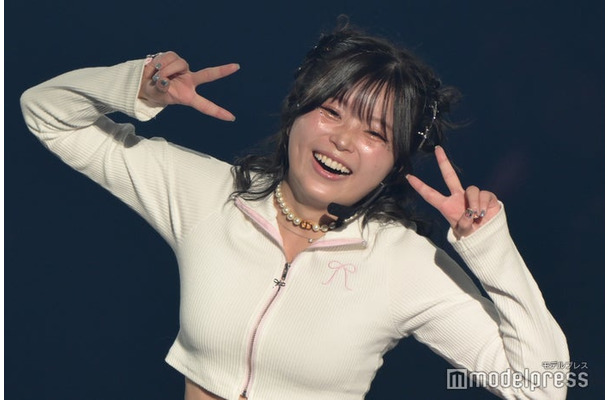 加藤ひなた（C）モデルプレス
