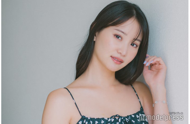 永尾まりや（C）モデルプレス