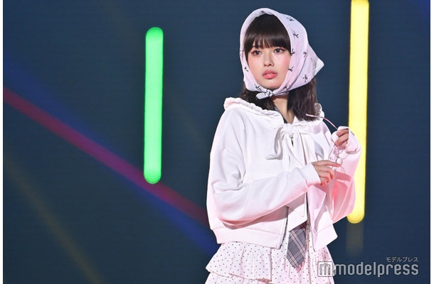 長浜広奈（C）モデルプレス