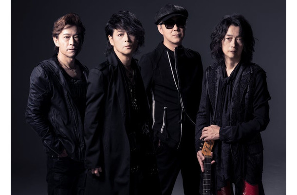 T-BOLAN（提供写真）