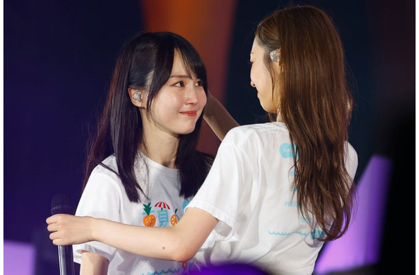 「乃木坂46 真夏の全国ツアー2025」鈴木健太(KENTA Inc.)