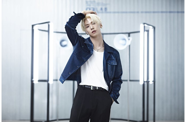 ラキ（提供写真）