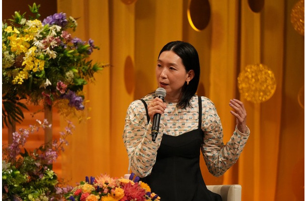 連続テレビ小説「あんぱん」ファン感謝祭
