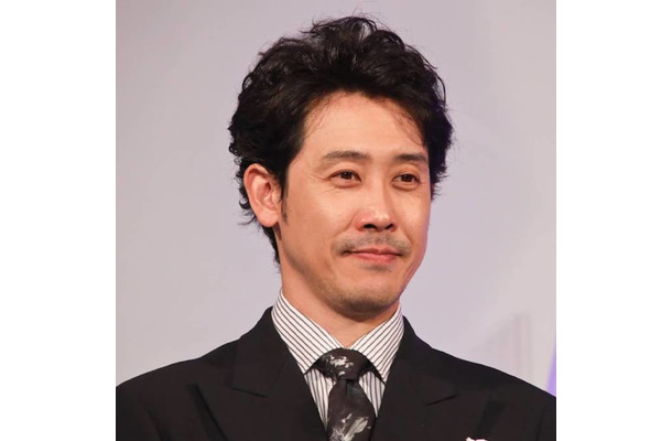 大泉洋、“気持ちよく仕事ができる”女優を明かす「楽しくみんなでいられるように…」