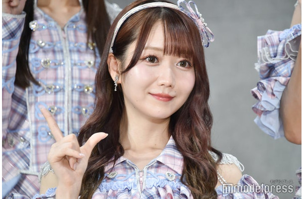 イメチェン前の大谷映美里（C）モデルプレス