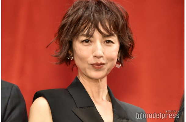 高岡早紀(C)モデルプレス