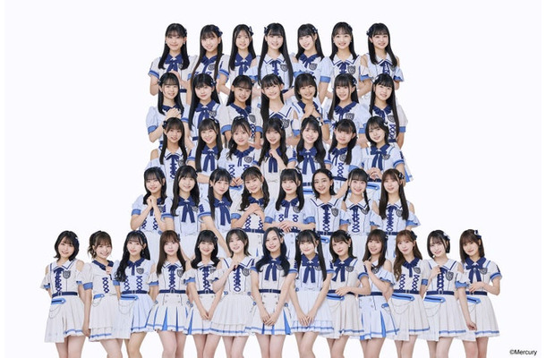 HKT48（提供写真）