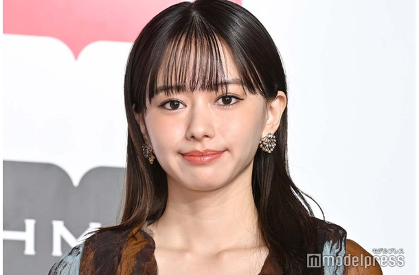 山本舞香（C）モデルプレス