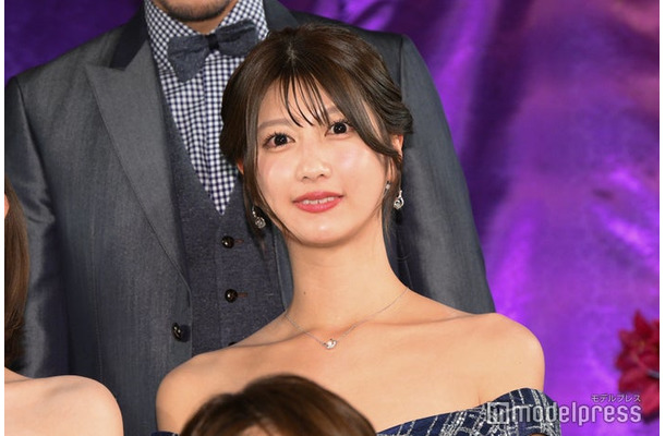 瀧山あかね（C）モデルプレス