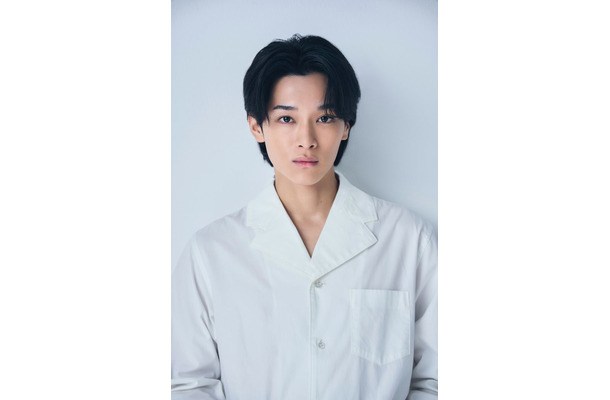 松本怜生(提供写真)