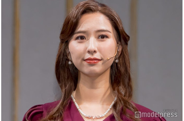 「謎解きはディナーのあとで」初日会見に出席した玉井詩織（C）モデルプレス