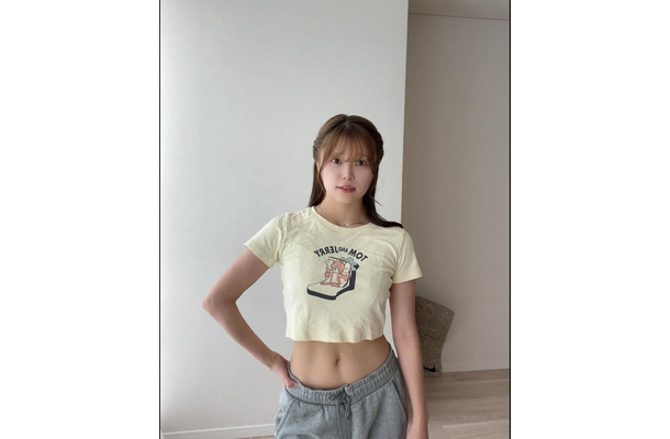 加藤ひなたInstagramより