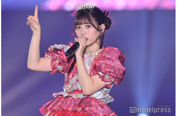 月足天音(C)モデルプレス