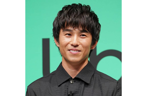 中尾明慶、息子の成長に感動して泣きそうになる瞬間とは？「iPhoneにさ…」