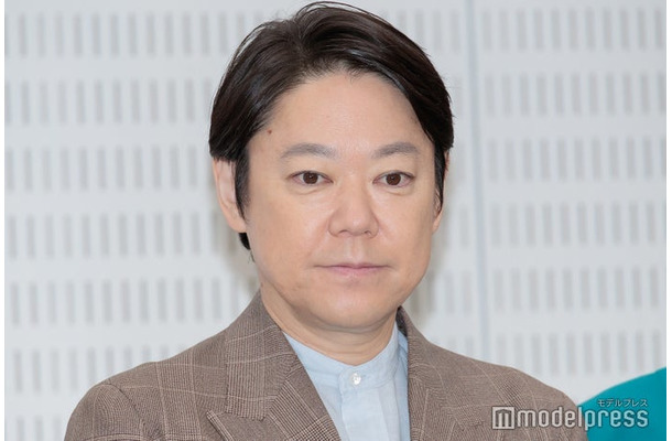 「しあわせな結婚」囲み取材に出席した阿部サダヲ（C）モデルプレス