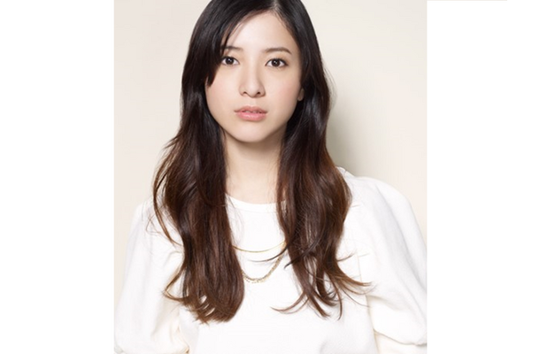 吉高由里子