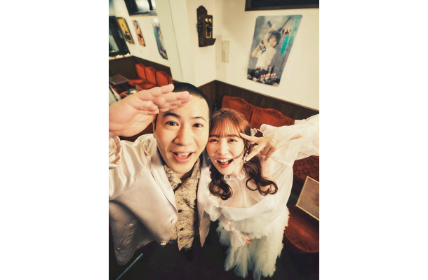 コットンきょん、まつきりな／コットンきょんXより