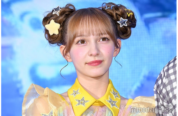早瀬ノエル（C）モデルプレス