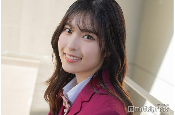 村谷はるな(C)モデルプレス