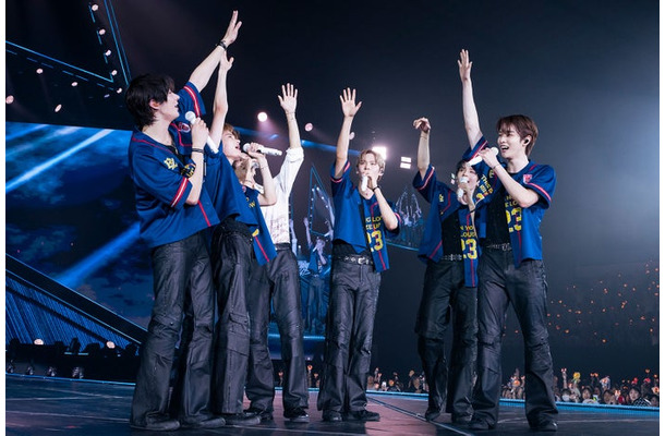 RIIZE（C）田中聖太郎写真事務所