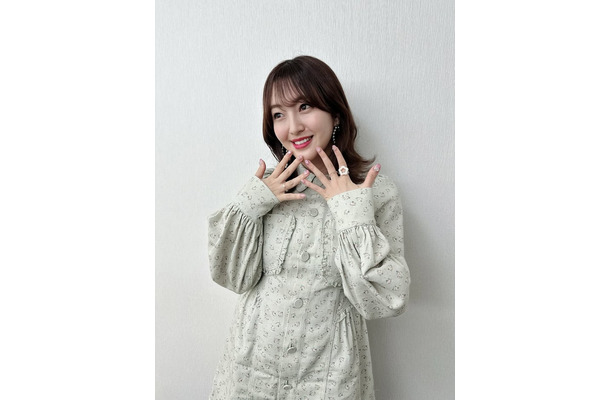 田島芽瑠Instagramより