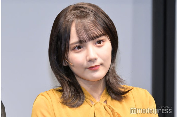 田口愛佳(C)モデルプレス