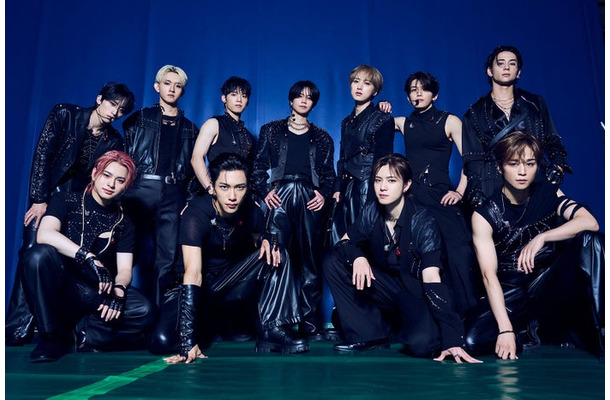 INI（C）LAPONE ENTERTAINMENT