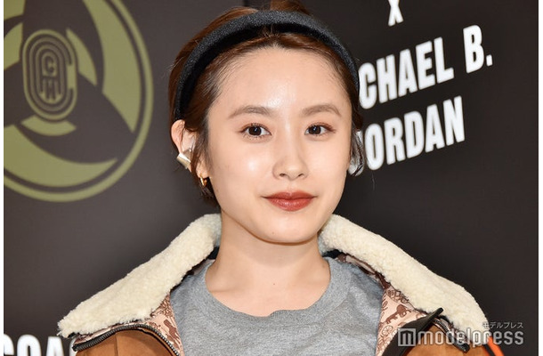 高橋愛（C）モデルプレス