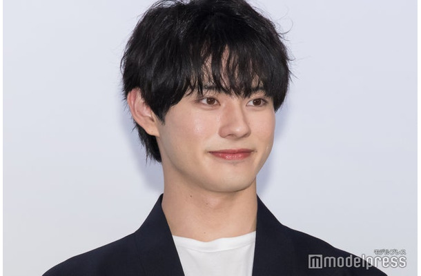 前田拳太郎（C）モデルプレス