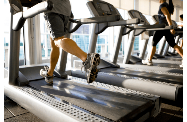学生時代、筋トレ不足だったけど…⇒ジムに通い始めた結果「自信になった」