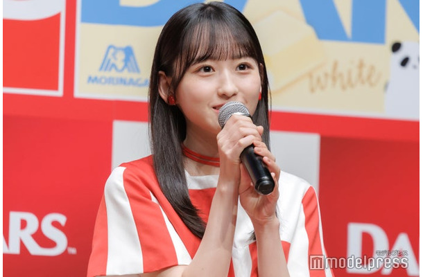 一ノ瀬美空(C)モデルプレス
