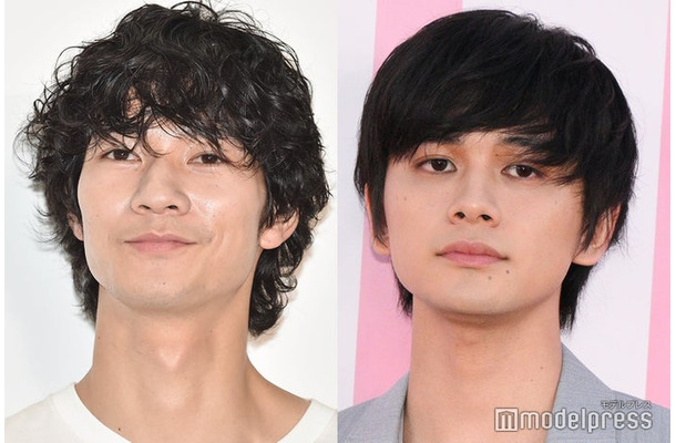 清原翔、北村匠海（C）モデルプレス