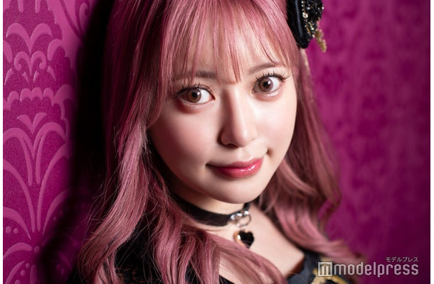 まりな(C)モデルプレス