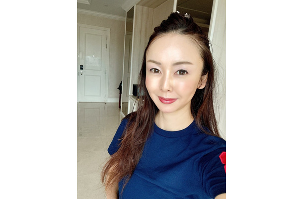 宮崎宣子Instagramより