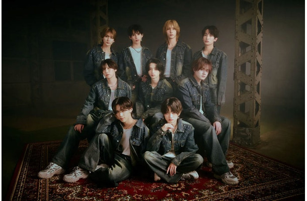 UNiFY（提供写真）