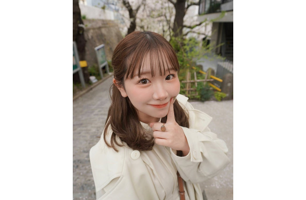 きりまるInstagramより