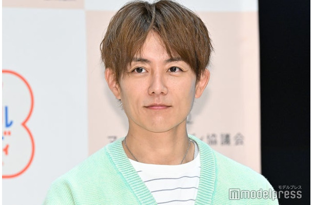 杉浦太陽（C）モデルプレス