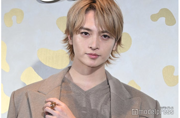玉森裕太（C）モデルプレス