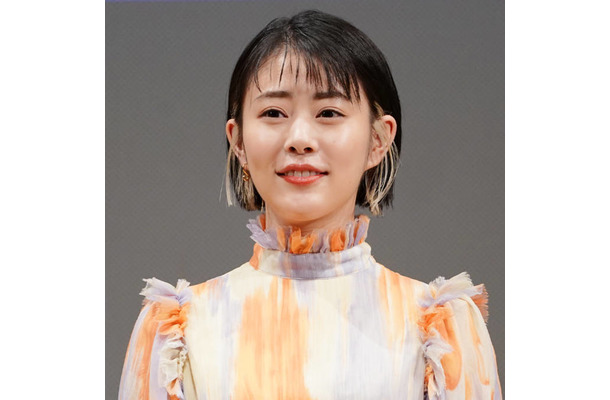 第1子妊娠中の高畑充希、お腹の子供のために“大好物”を我慢「修行のような日々」