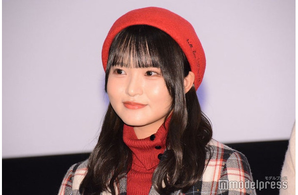 高瀬愛奈（C）モデルプレス