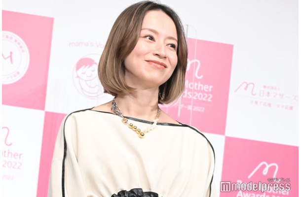 鈴木亜美 （C）モデルプレス