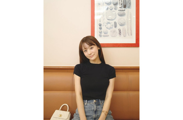 福岡みなみInstagramより