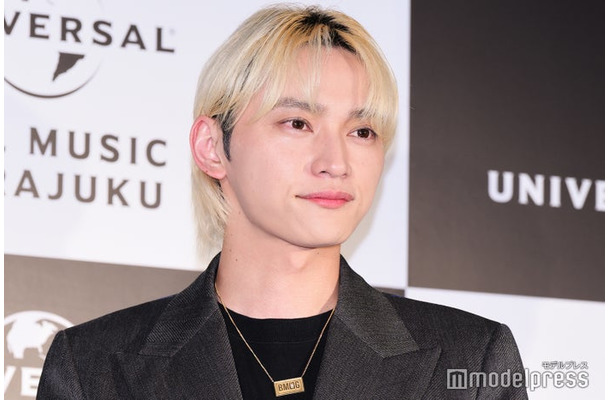 SKY-HI(C)モデルプレス