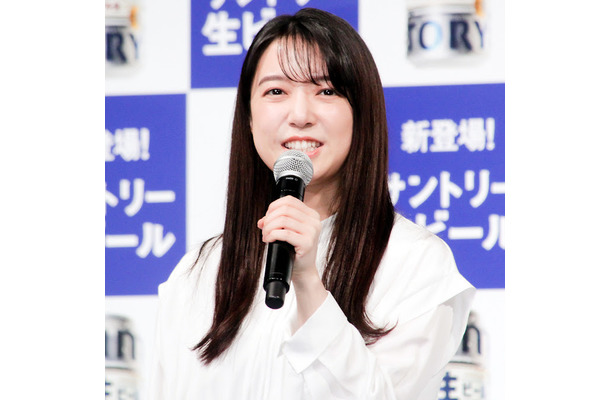上白石萌音『ちはやふる－めぐり－』生徒を支える心優しい顧問を好演！女優としての存在感示す