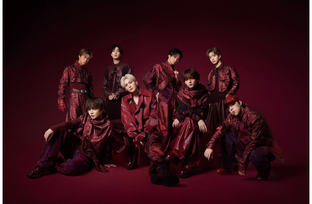 FANTASTICS（提供写真）